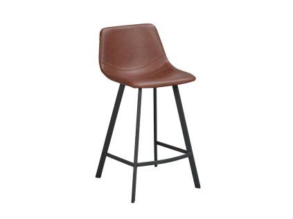117679 b Auburn barstol brun svart