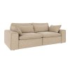 21603 7 21603 7 21603 7 21603 7 122842 b sb b rawlins sofa 3 seater beige fabric bobby 2 c2
