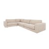 21672 5 21672 5 122038 b sb b duncan corner sofa 23 seater light grey fabric robin 01 c3