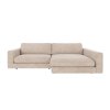 21675 10 21675 10 122033 b sb a duncan sofa 3 seater with chaise longue r light grey fabric robin 01 c3