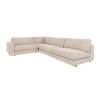 21678 3 21678 3 122040 b sb b duncan corner sofa 23 seater open r light grey fabric robin 01 c3
