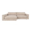 21747 6 21747 6 122036 b sb a duncan sofa 3 seater with chaise longue l light grey fabric robin 01 c3
