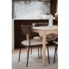 123125 123074 b mb Markham dining table in whitewash oak Maymont chair 06