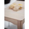 123125 b mb Markham dining table in whitewash oak 02