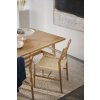 121182 123010 b mb HARLAN chair and armchair in solid Plainfield table in oak 02