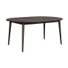 121207 c Tyler diningtable round darkbrown oak1ext