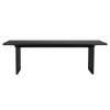 120354 a Emmett table blackstained ash B