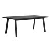 119842 b Winnipeg table black