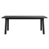 119842 a Winnipeg table black