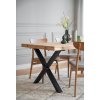 119839 b mb Brooklyn dining table oak