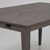 113837 det1 Filippa table 140 dark brown