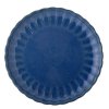 Sada 6 kameninových talířů, 27 cm, Latina