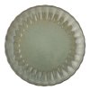 Sada 6 kameninových talířů, 27 cm, Latina