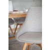 Rowico Alison jídelní židle v interiéru