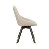 Otočná jídelní židle Rowico Alison