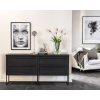 Everett sideboard i miljo (horn) 2 RETra