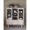Brooklyn miljo ww highboard