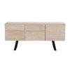 117421 b Fred sideboard ww R
