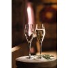 Sada 2 sklenic na šampaňské, 260 ml, Toy´s Delight