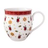 30870 1 villeroy und boch becher set 4tlg toys delight jubilaeums edition nikolaus