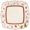 30972 30972 3045 villeroy boch toy s delight dezertni talir bily 22x22 cm