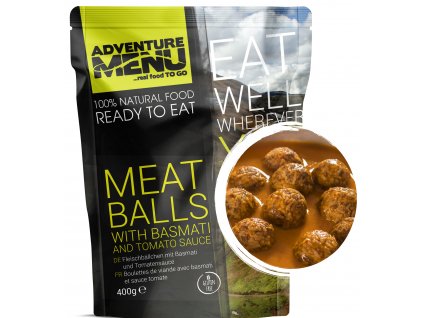 Meat balls p
