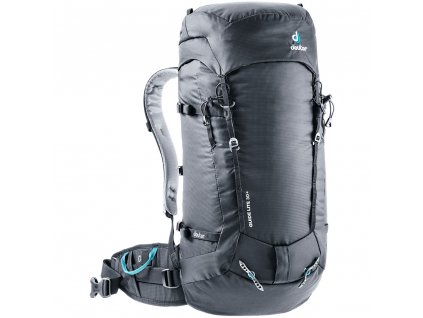 Batoh Deuter Guide Lite 30+ - Black