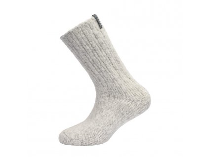 Vemli teplé vlněné ponožky Devold Nansen