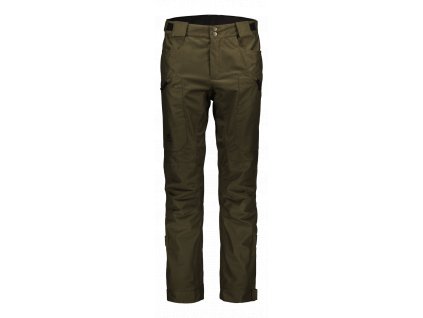 Extreme Lite III Pants forest green Front