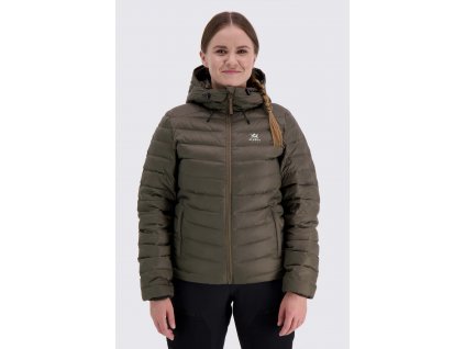 ws down jacket mossbrown2