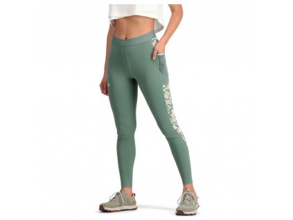 kari traa vilde training leggings