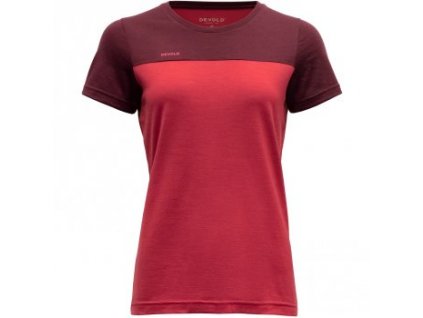 devold norang merino 150 tee women 744b port beauty 1 1400678