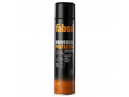 Impregnace na stany a batohy Fabsil Universal Protector 400ml