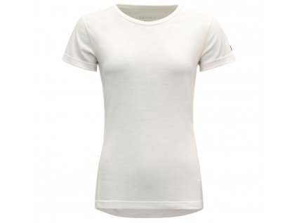 devold breeze woman t shirt merino base layer