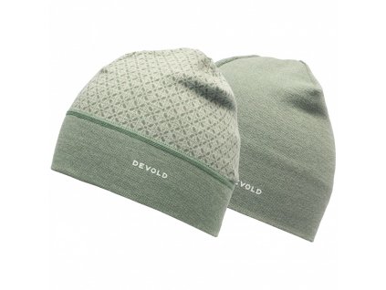 b13f3b8c cepice devold kvitegga beanie