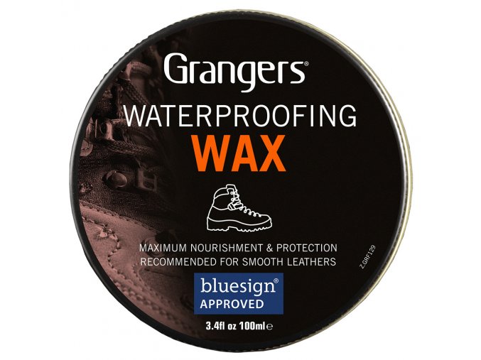 Impregnační vosk Grangers Waterproofing Wax 100ml