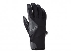 Lehké a prodyšné rukavice Rab Velocity Guide Glove