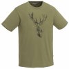 Pánské tričko Pinewood Red Deer