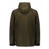 Extreme Lite III Jkt invisible forest green Back