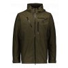 Extreme Lite III Jkt invisible forest green Front