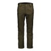 Extreme Lite III Pants forest green Front