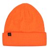 Unisex Merino čepice Alaska - Orange