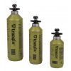 Fuel bottles olive