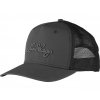 Trucker kšiltovka Lundhags- Charcoal