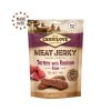 CARNILOVE JERKY VENISON & TURKEY