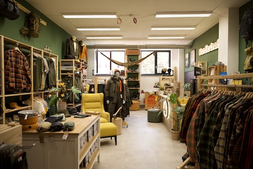 Stále rosteme a možná jsme našli nový domov, který nám pomůže dále růst.