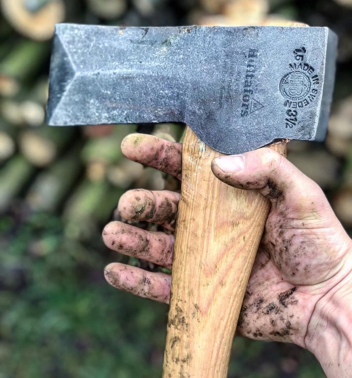 🎉 8 let Nordicu aneb. jeden vánoční dárek, díky kterému to vše začalo.