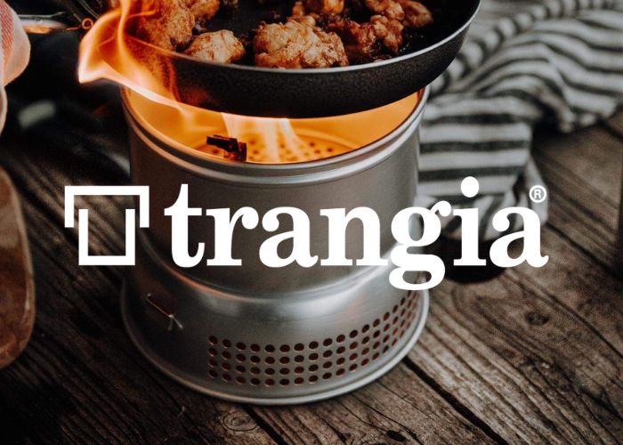 Trangia: Švédská legenda mezi vařiči do přírody