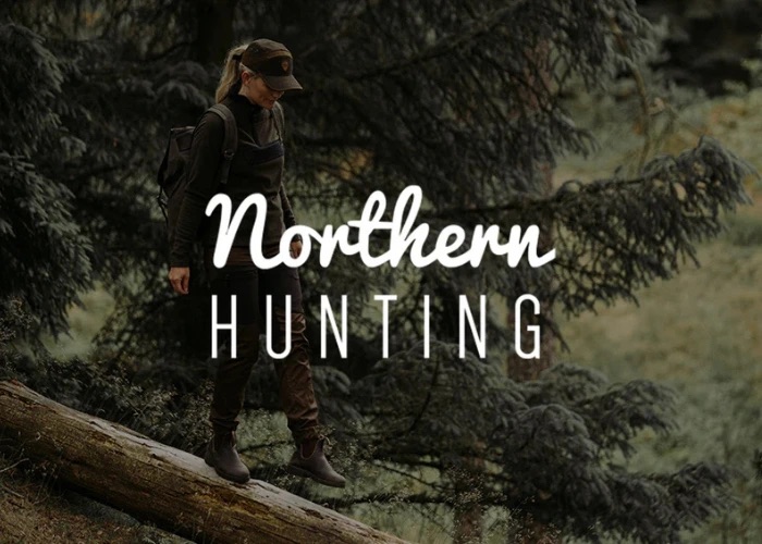 Lovecké oblečení s 5letou zárukou: Když výrobce věří svému produktu, nemusíš se bát