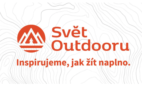 Co o nás napsala redakce časopisu Svět Outdooru?